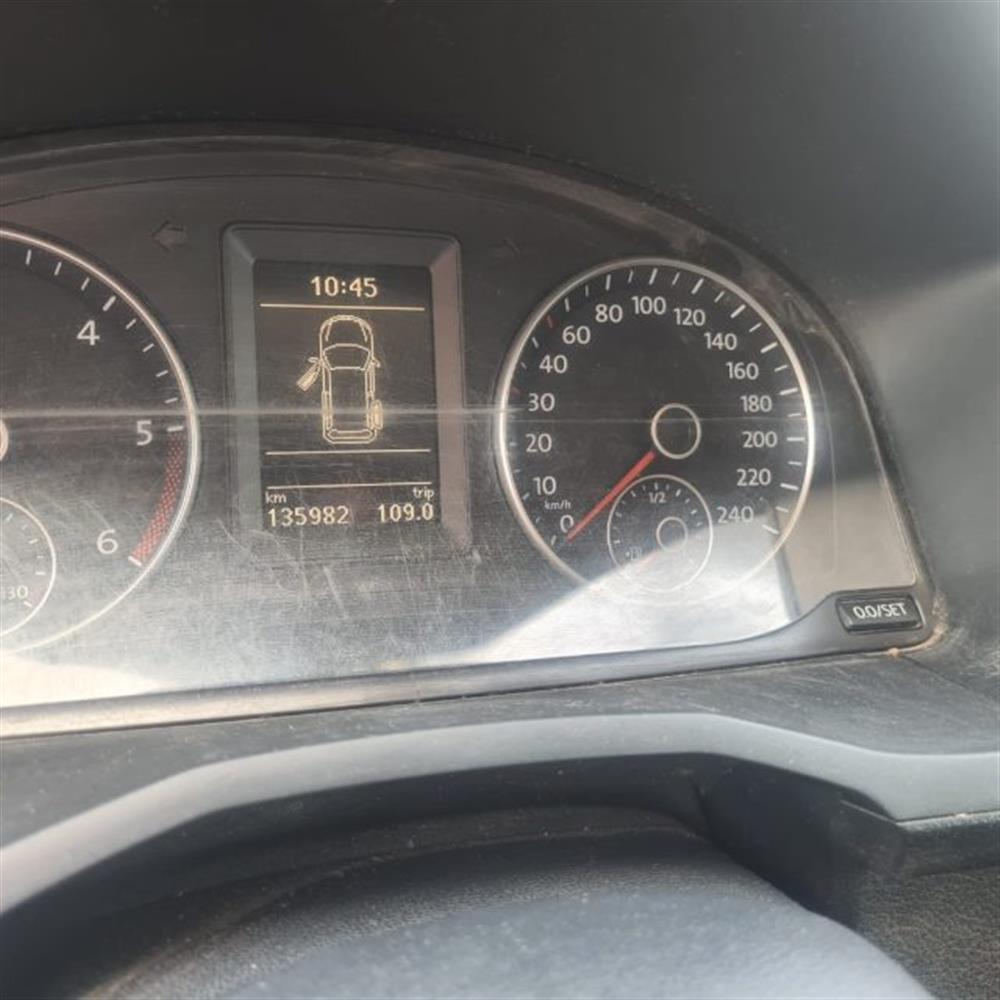 Caddy Caddy 2.0 TDI 122 CV 4MOTI