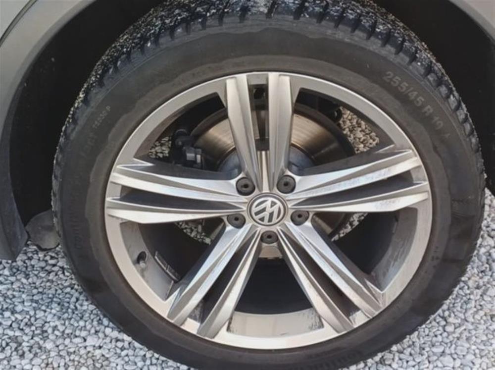 Tiguan Tiguan 2.0 TDI SCR DSG 4MOT