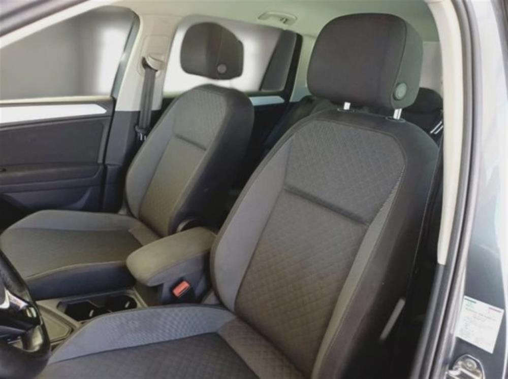 Tiguan Tiguan 2.0 TDI SCR DSG 4MOT