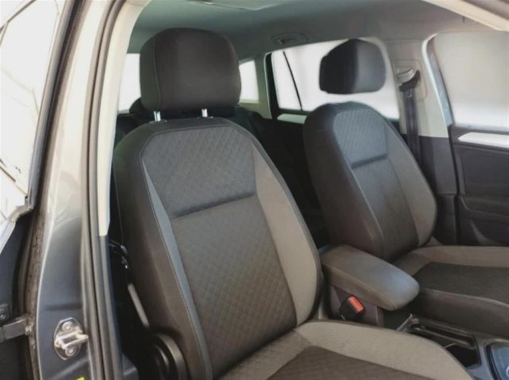 Tiguan Tiguan 2.0 TDI SCR DSG 4MOT