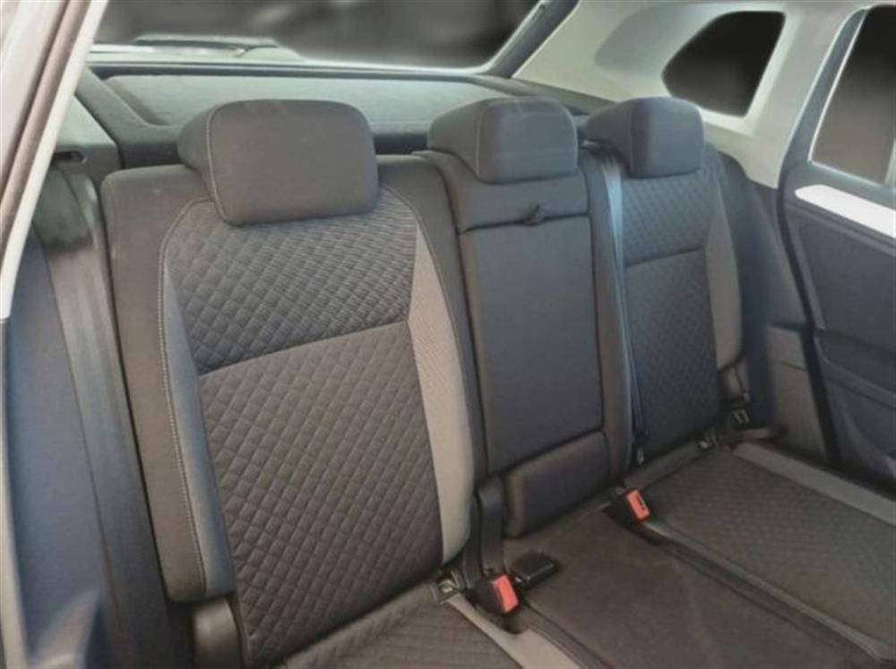 Tiguan Tiguan 2.0 TDI SCR DSG 4MOT