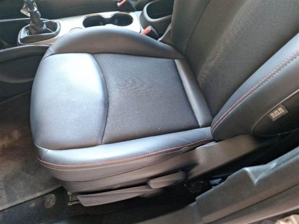 500X 500X 1.6 MultiJet 130 CV