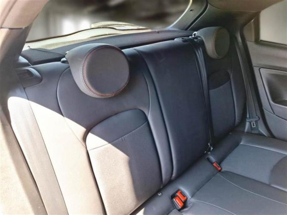 500X 500X 1.6 MultiJet 130 CV