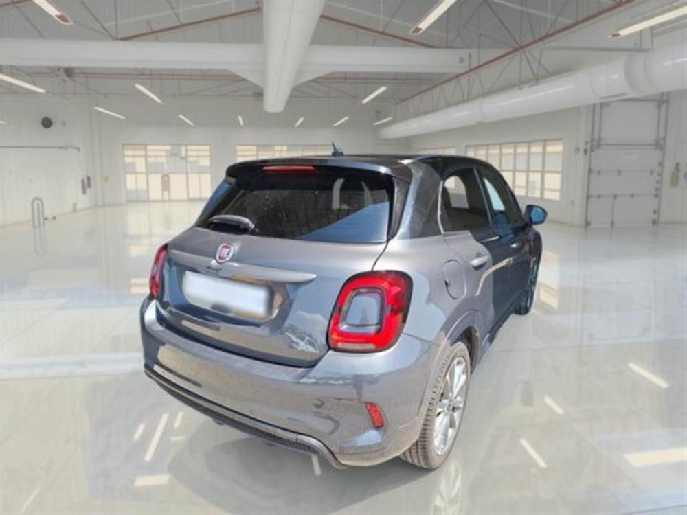 500X 500X 1.6 MultiJet 130 CV