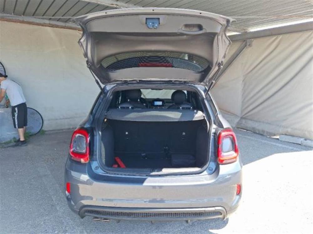 500X 500X 1.6 MultiJet 130 CV