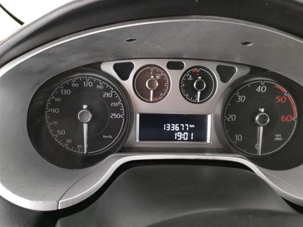 Delta Delta 1.6 MJT DPF Gold