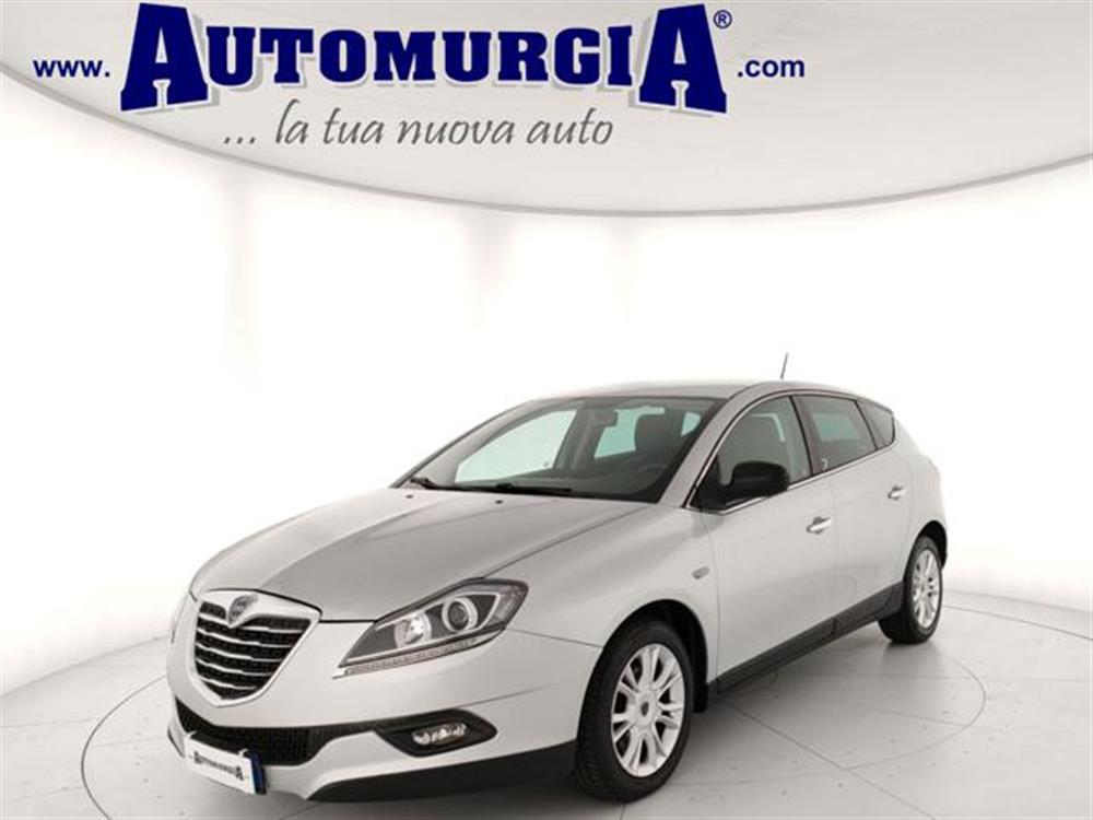 Delta Delta 1.6 MJT DPF Gold