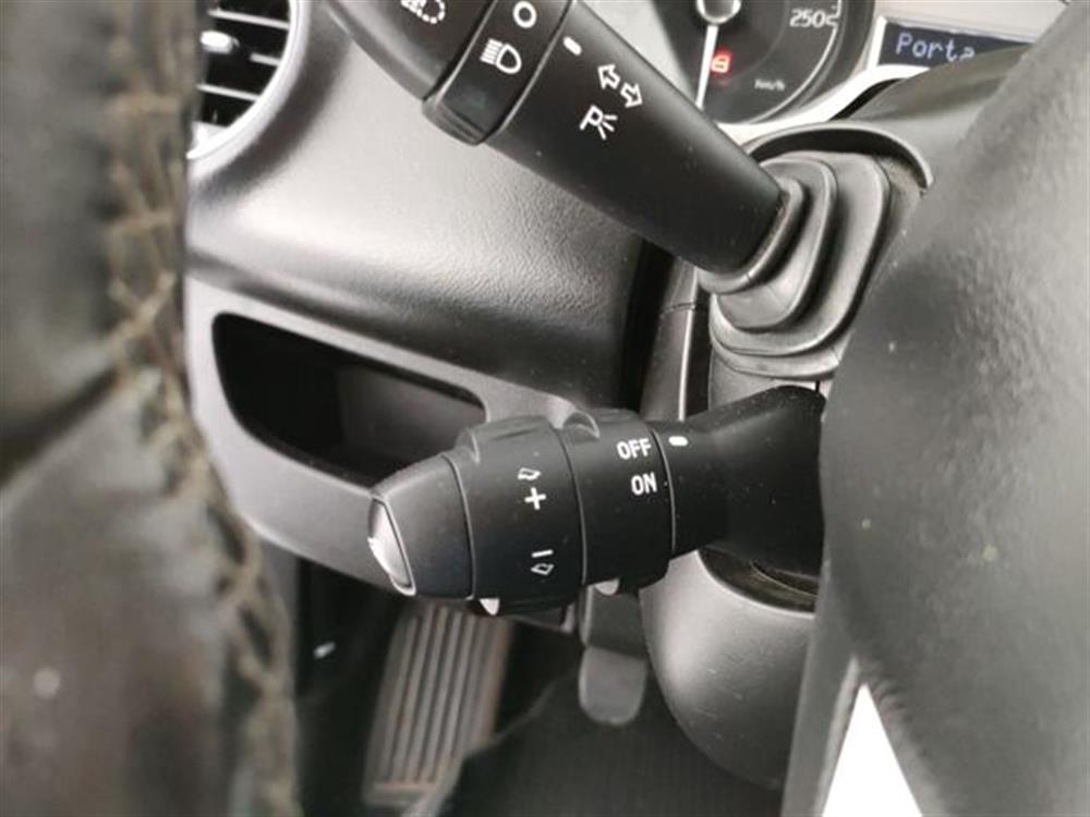 Delta Delta 1.6 MJT DPF Gold
