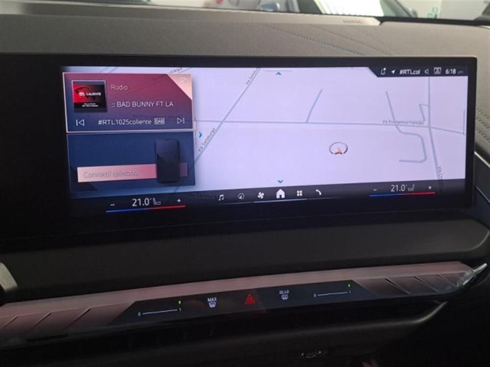 X3 X3 xDrive20d 48V Aut.