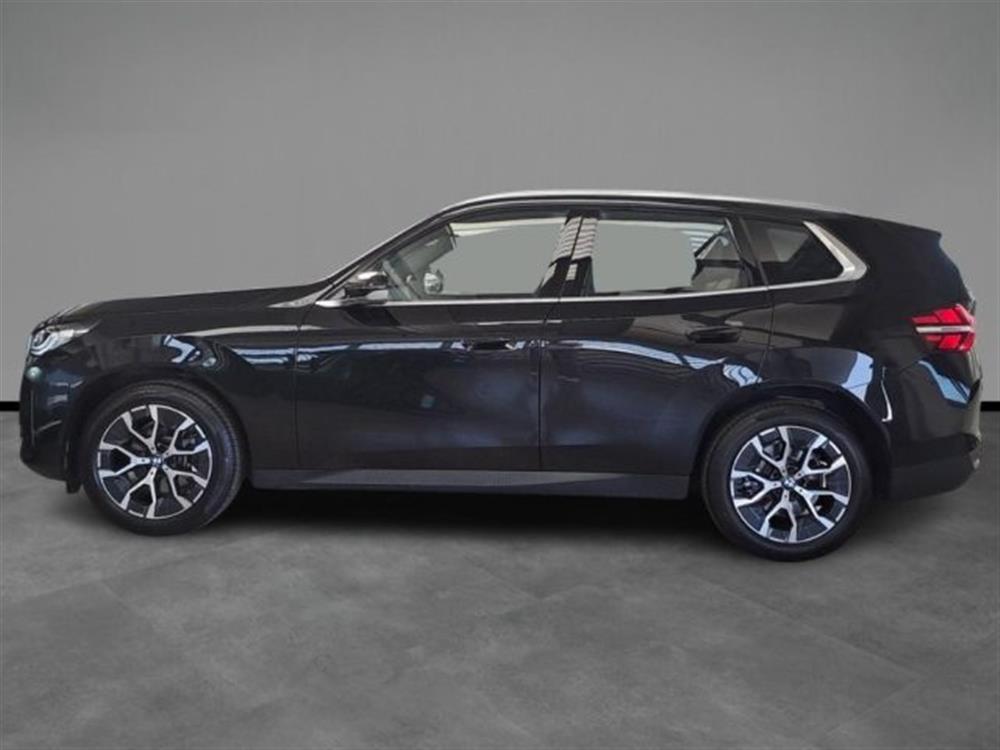 X3 X3 xDrive20d 48V Aut.