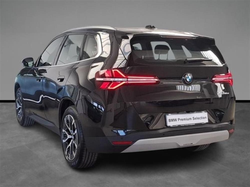X3 X3 xDrive20d 48V Aut.