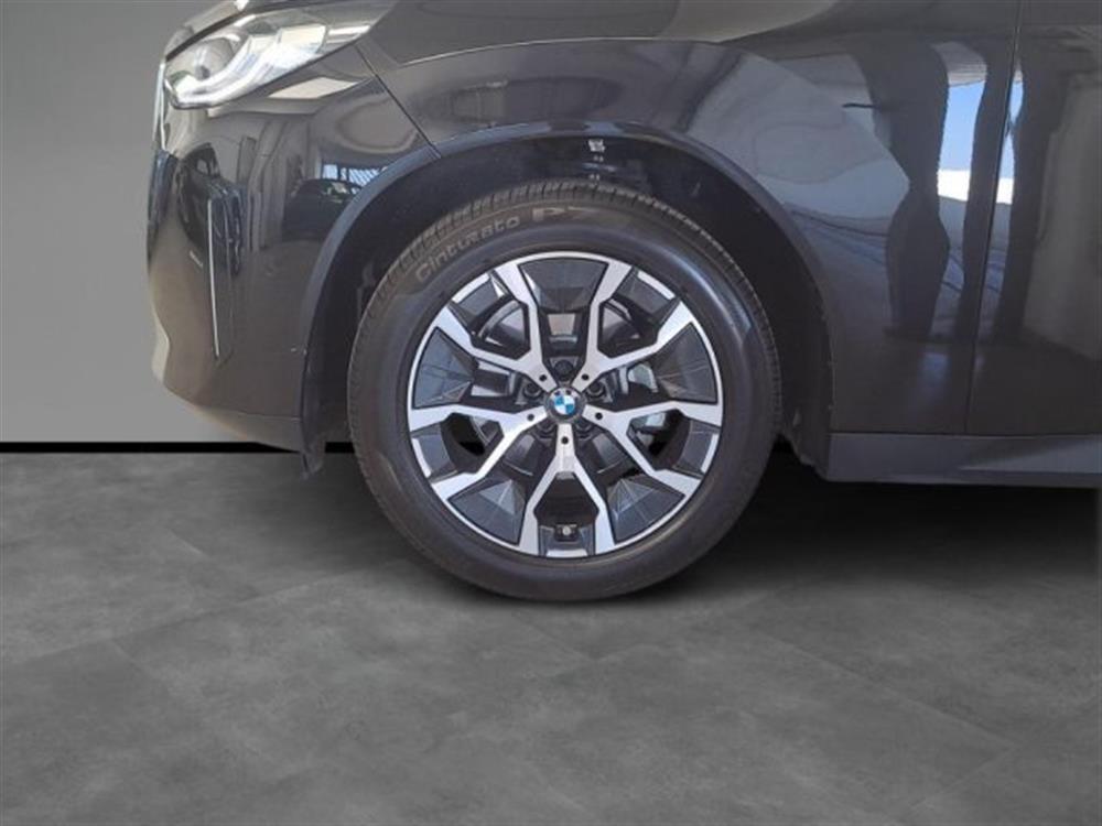 X3 X3 xDrive20d 48V Aut.