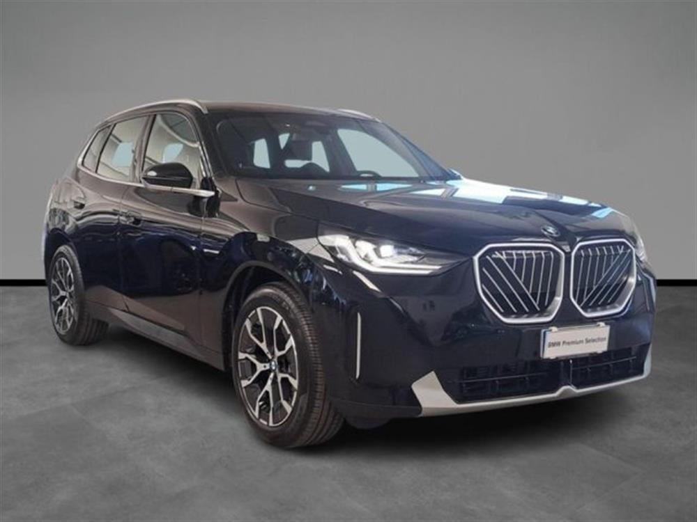 X3 X3 xDrive20d 48V Aut.