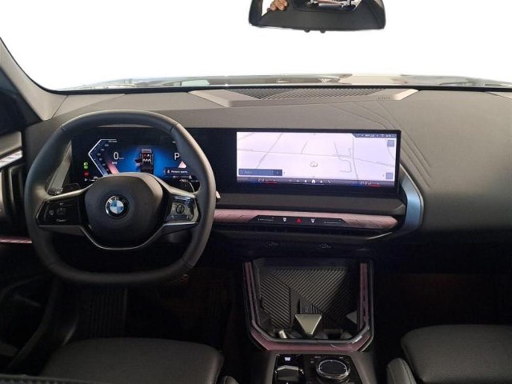 X3 X3 xDrive20d 48V Aut.