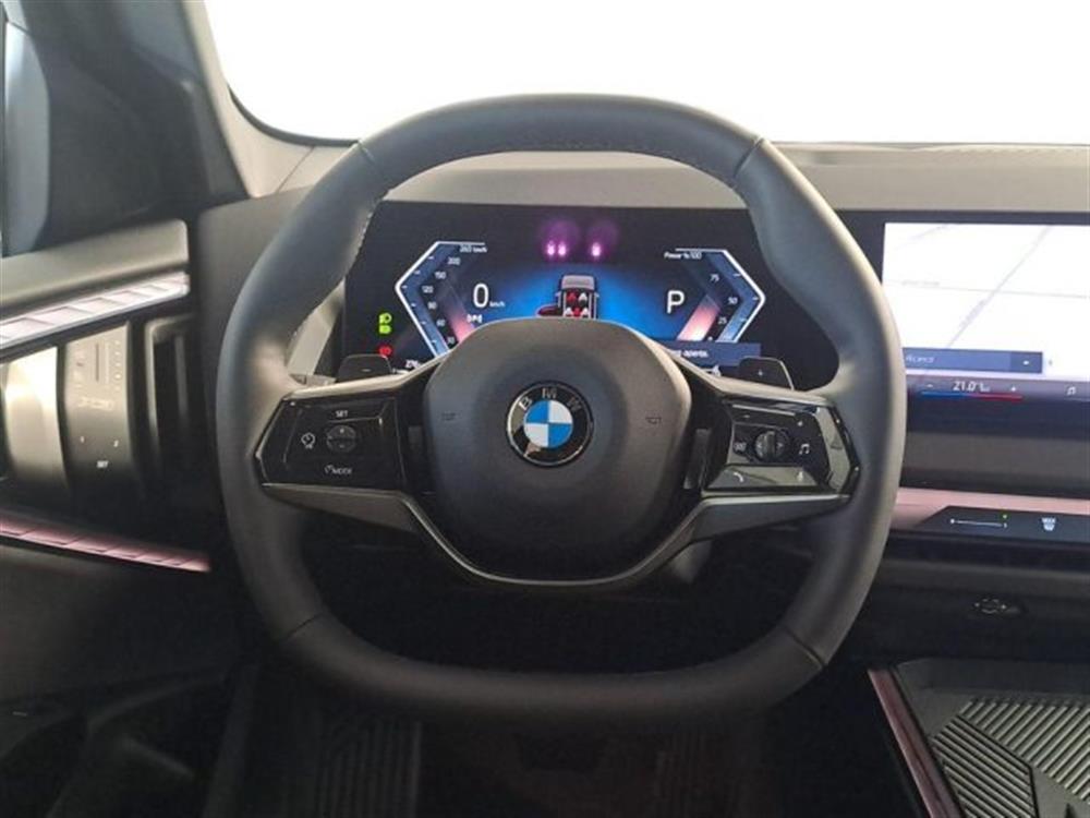 X3 X3 xDrive20d 48V Aut.