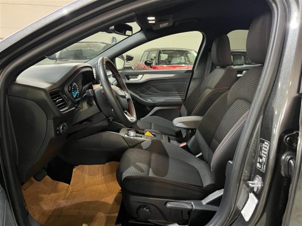 Focus Focus 1.5 EcoB. 120CV aut.