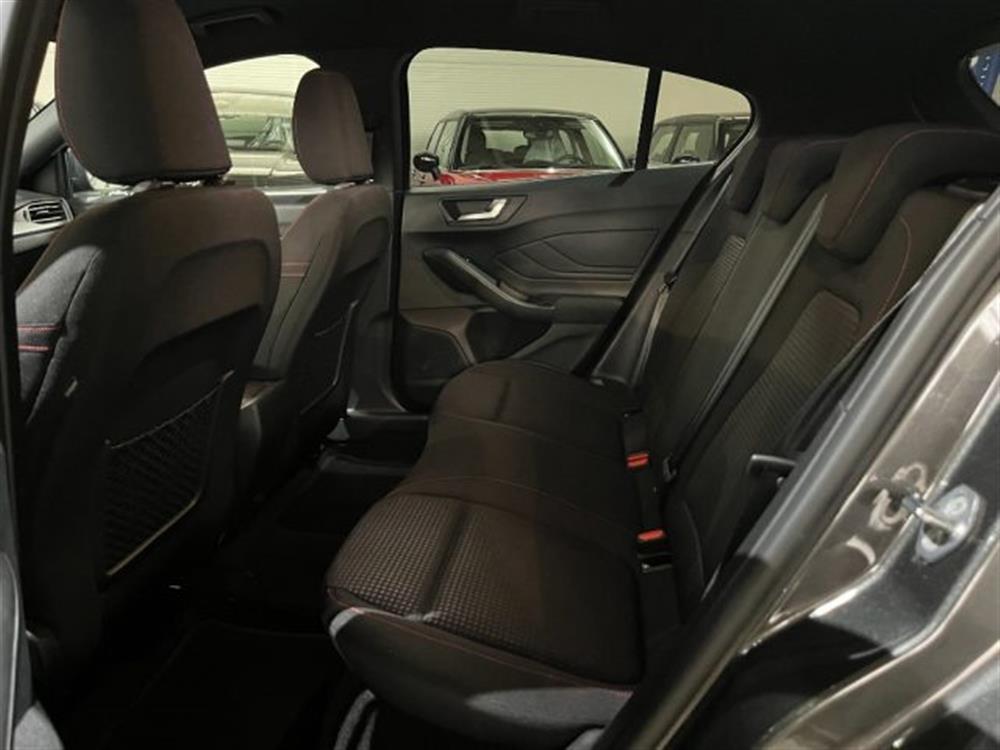 Focus Focus 1.5 EcoB. 120CV aut.
