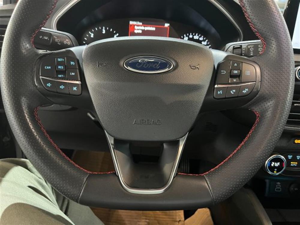 Focus Focus 1.5 EcoB. 120CV aut.