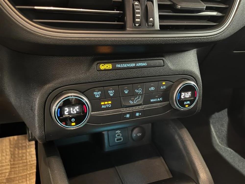 Focus Focus 1.5 EcoB. 120CV aut.
