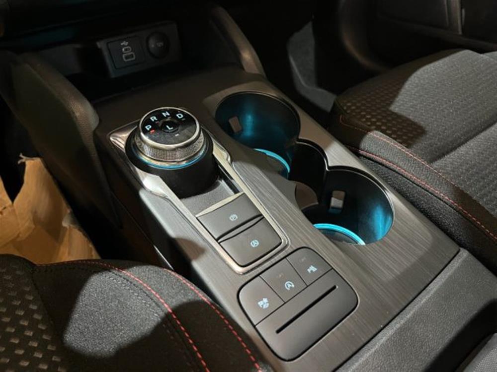 Focus Focus 1.5 EcoB. 120CV aut.