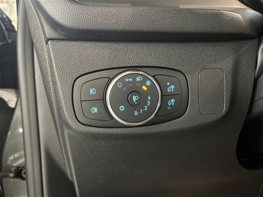 Focus Focus 1.5 EcoB. 120CV aut.