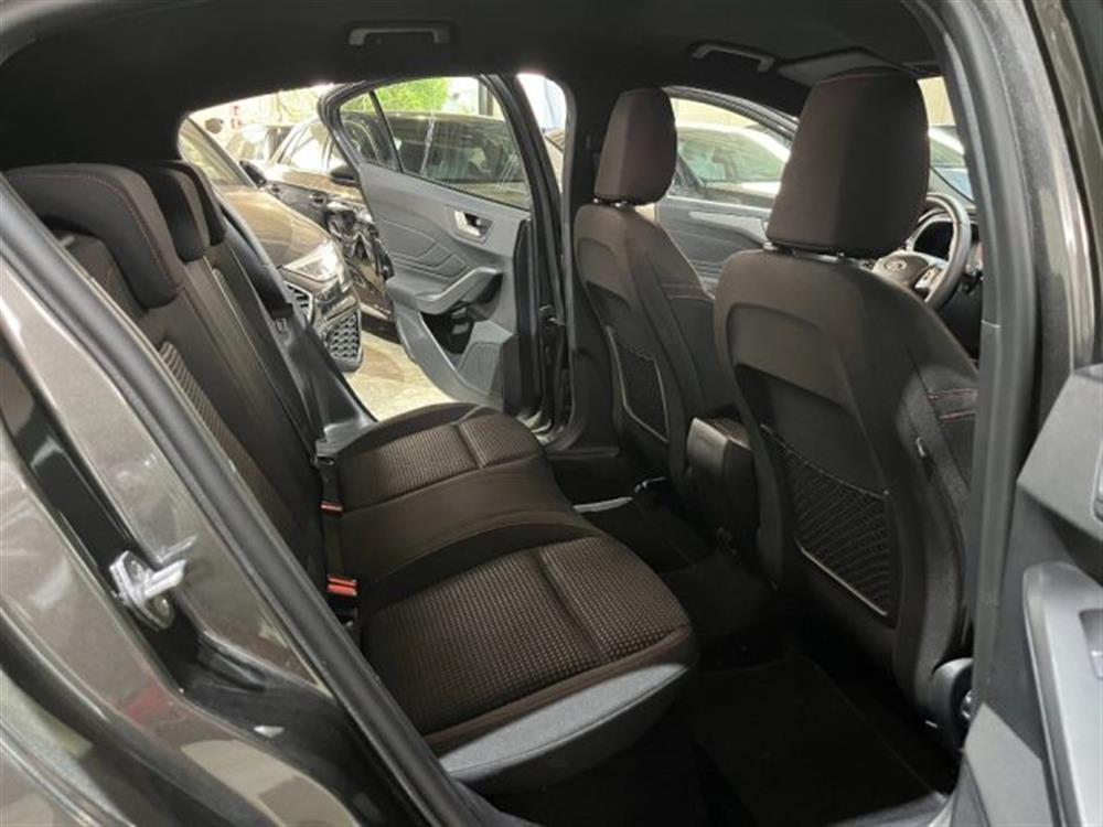 Focus Focus 1.5 EcoB. 120CV aut.