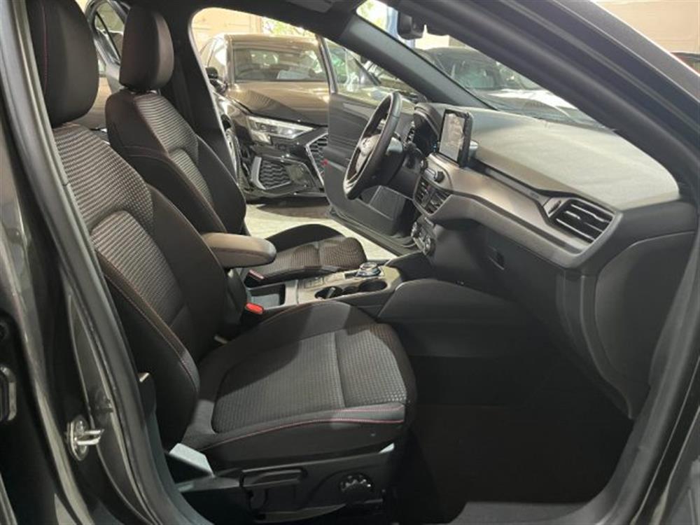 Focus Focus 1.5 EcoB. 120CV aut.