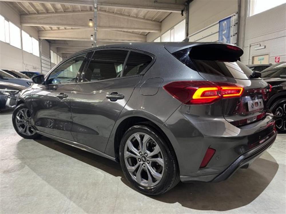 Focus Focus 1.5 EcoB. 120CV aut.
