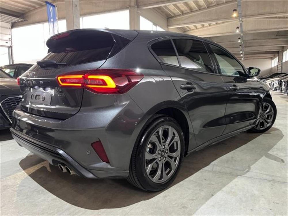 Focus Focus 1.5 EcoB. 120CV aut.