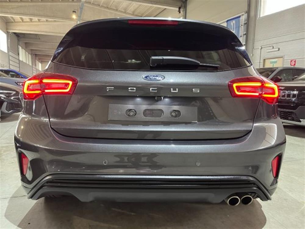 Focus Focus 1.5 EcoB. 120CV aut.