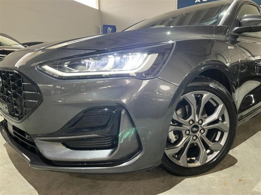 Focus Focus 1.5 EcoB. 120CV aut.