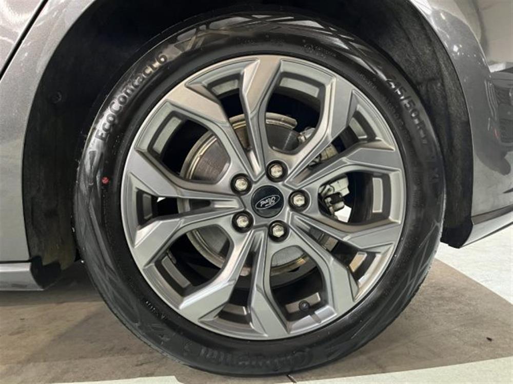 Focus Focus 1.5 EcoB. 120CV aut.