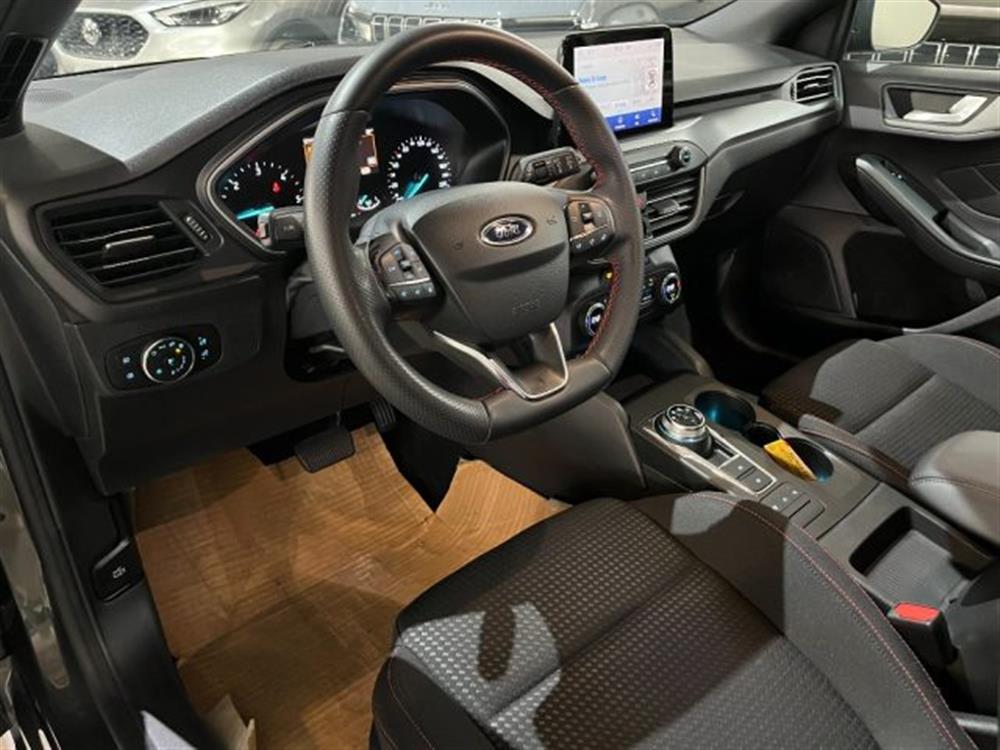 Focus Focus 1.5 EcoB. 120CV aut.