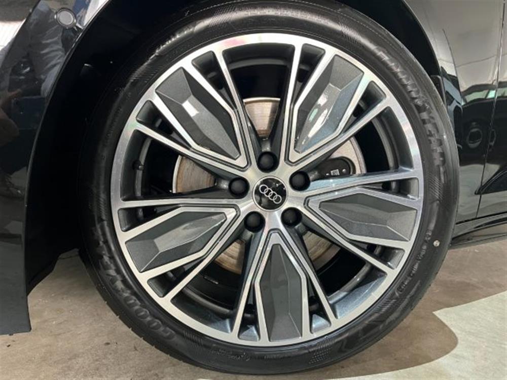 A5 A5 Avant TDI204cv mHEV+