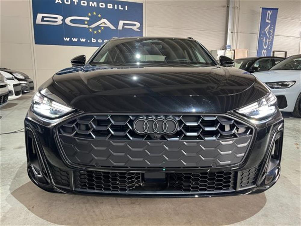 A5 A5 Avant TDI204cv mHEV+