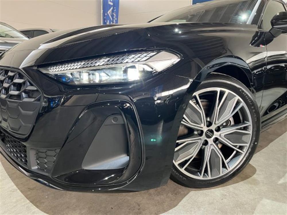 A5 A5 Avant TDI204cv mHEV+