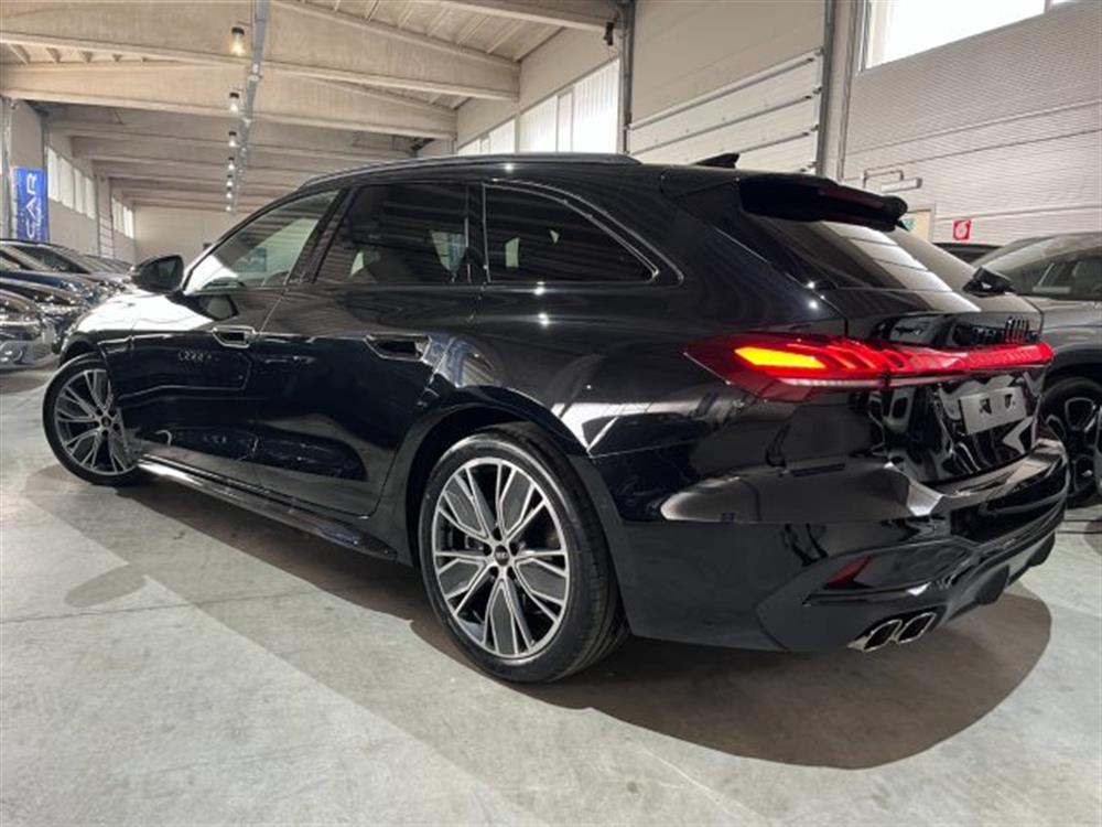 A5 A5 Avant TDI204cv mHEV+
