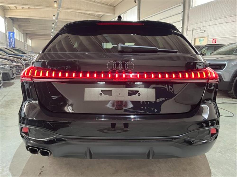 A5 A5 Avant TDI204cv mHEV+