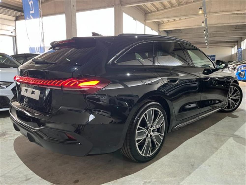 A5 A5 Avant TDI204cv mHEV+