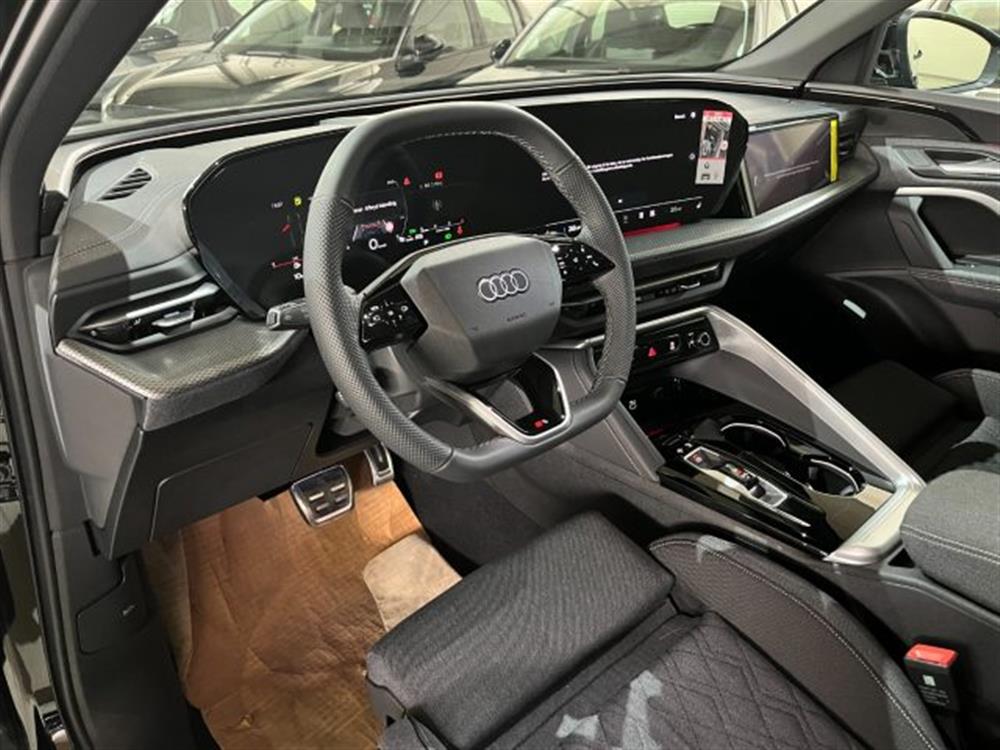 Q5 Q5 SPB Sportback TDI 20