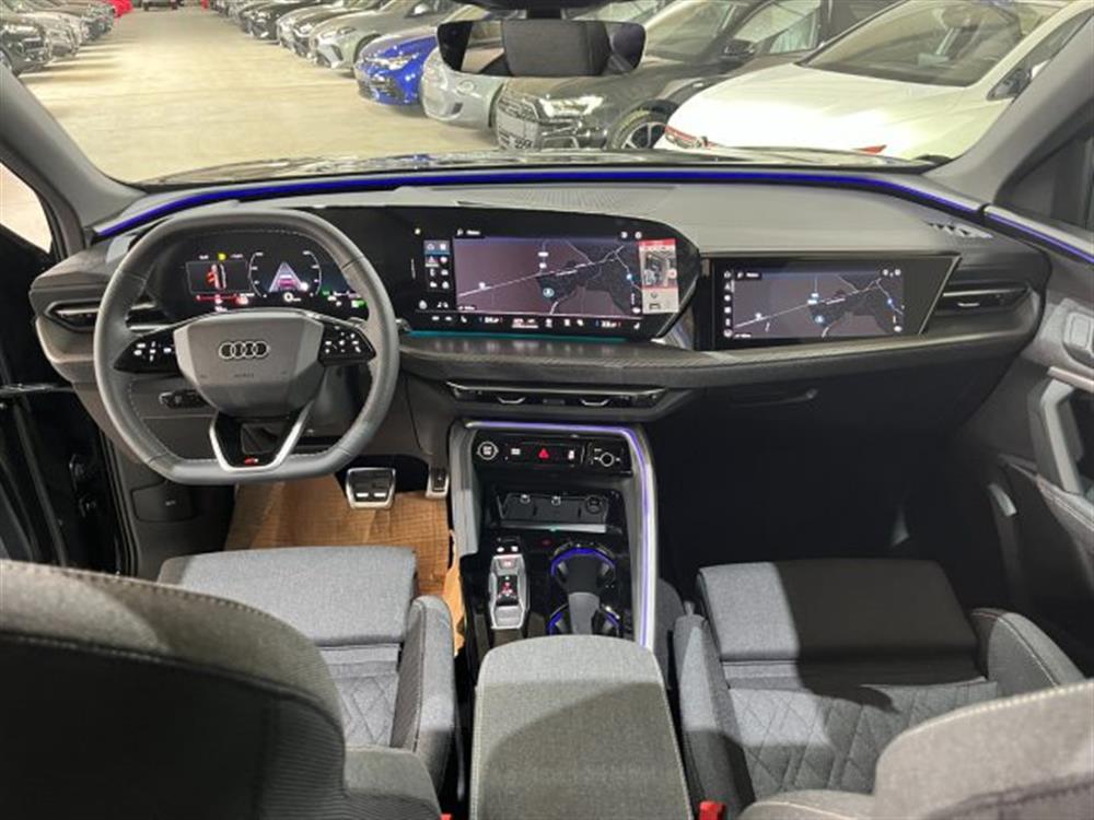 Q5 Q5 SPB Sportback TDI 20