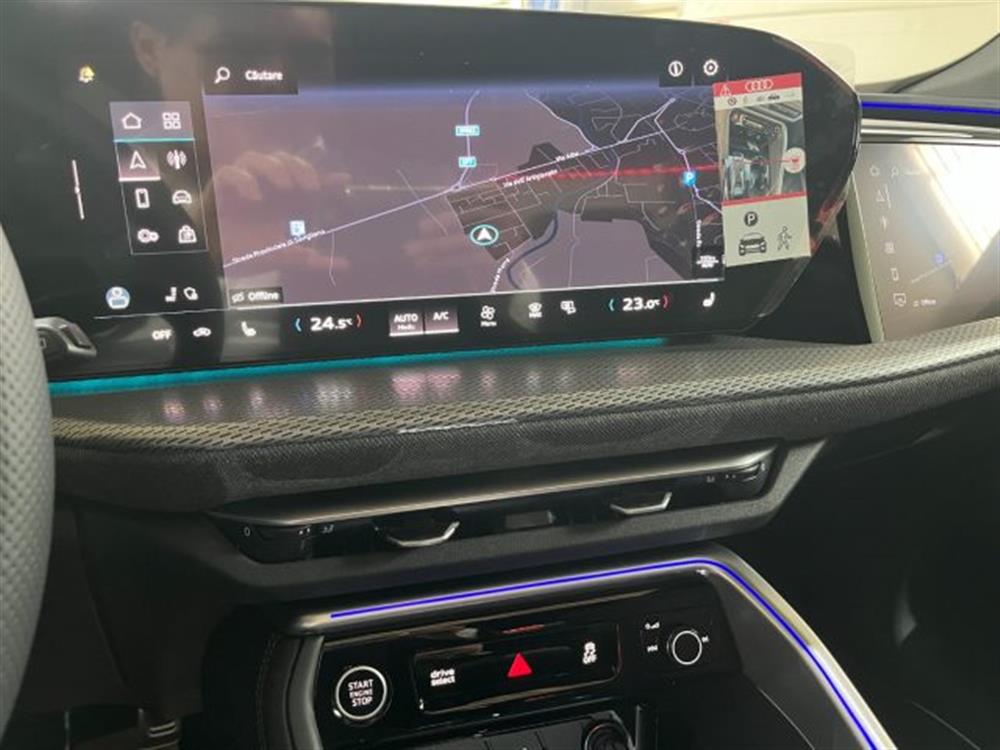 Q5 Q5 SPB Sportback TDI 20