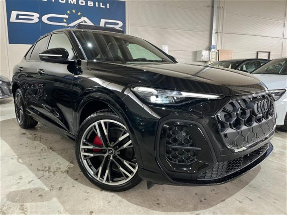 Q5 Q5 SPB Sportback TDI 20