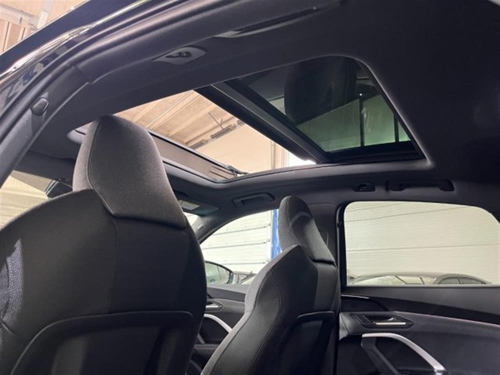 Q5 Q5 SPB Sportback TDI 20