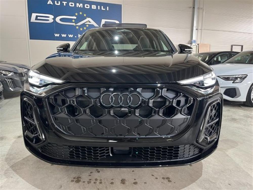 Q5 Q5 SPB Sportback TDI 20