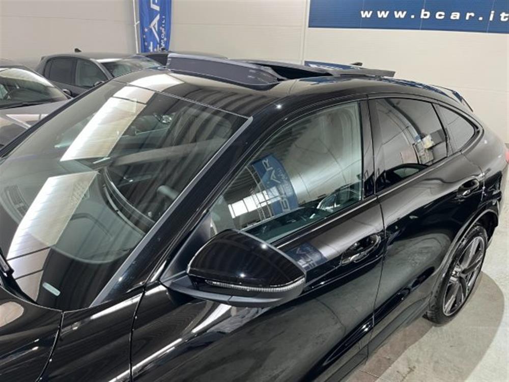 Q5 Q5 SPB Sportback TDI 20