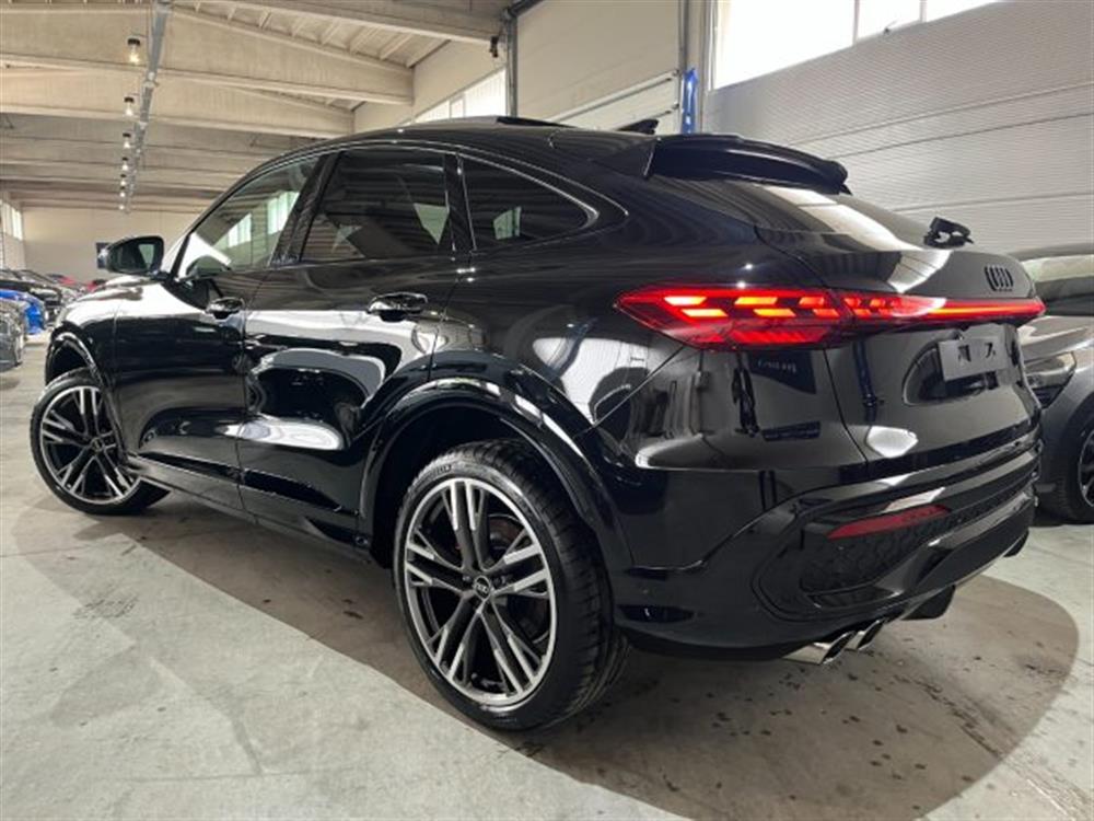 Q5 Q5 SPB Sportback TDI 20