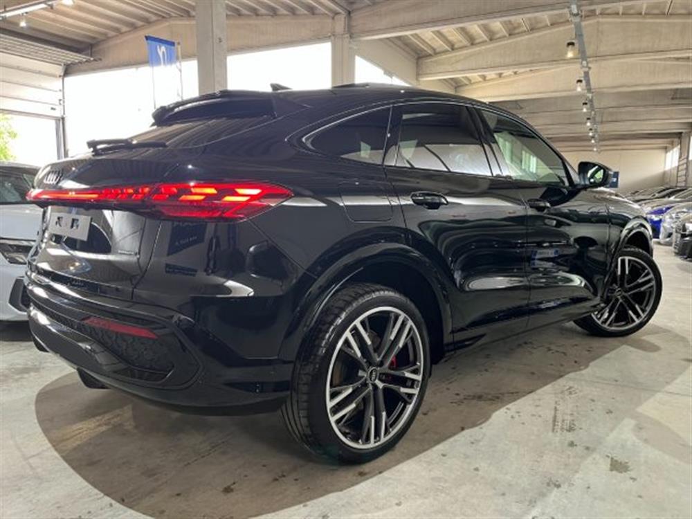 Q5 Q5 SPB Sportback TDI 20