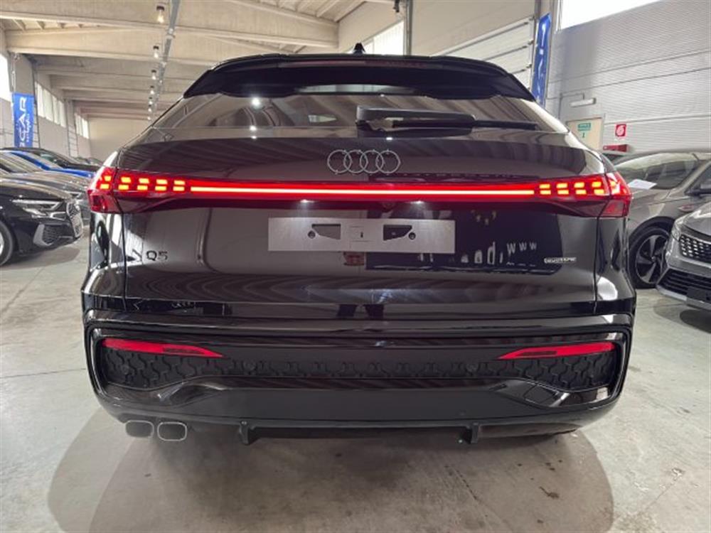 Q5 Q5 SPB Sportback TDI 20