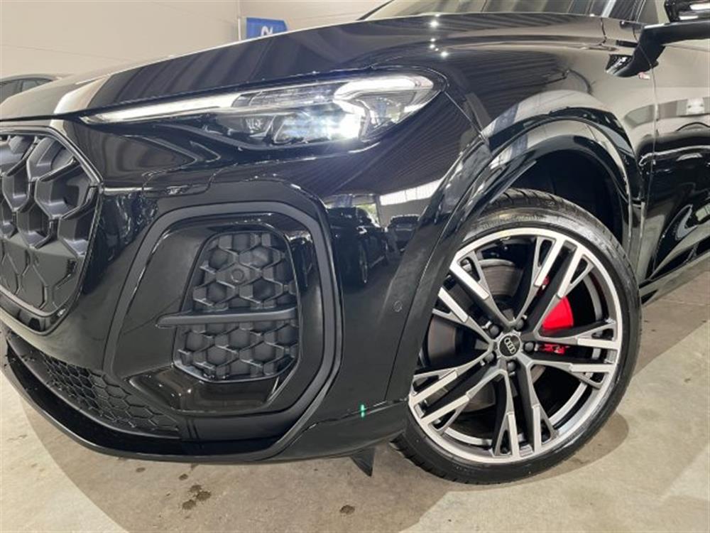 Q5 Q5 SPB Sportback TDI 20